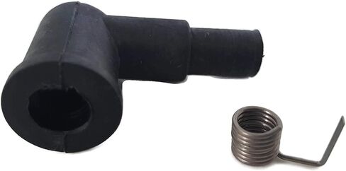 غطاء توصيل خارجي للقارب Assy 663-82370-01 663-82370-00 لمحرك ياماها بارسون الخارجي 4HP - 200HP 2F مولد 2/4-السكتة الدماغية in Saudi Arabia
