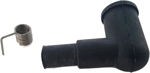 غطاء توصيل خارجي للقارب Assy 663-82370-01 663-82370-00 لمحرك ياماها بارسون الخارجي 4HP - 200HP 2F مولد 2/4-السكتة الدماغية in Saudi Arabia