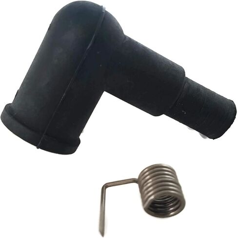 غطاء توصيل خارجي للقارب Assy 663-82370-01 663-82370-00 لمحرك ياماها بارسون الخارجي 4HP - 200HP 2F مولد 2/4-السكتة الدماغية in Saudi Arabia