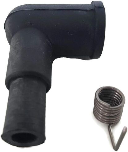 غطاء توصيل خارجي للقارب Assy 663-82370-01 663-82370-00 لمحرك ياماها بارسون الخارجي 4HP - 200HP 2F مولد 2/4-السكتة الدماغية in Saudi Arabia