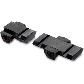 Burris Optics Ruger-to-Weaver Base Adapter for Burris Zee Scope Rings