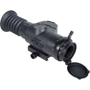 Sightmark Wraith 4K Mini Digital Light Vision Riflescope