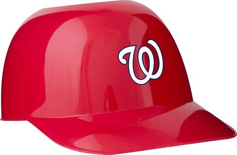 Official MLB Batting Helmet Ice Cream/Snack Bowl, 1 Count (All Team Options) in Kuwait