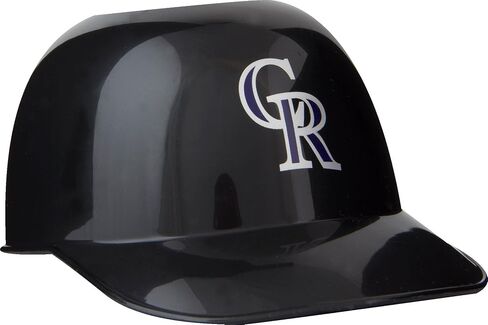 Official MLB Batting Helmet Ice Cream/Snack Bowl, 1 Count (All Team Options) in Kuwait