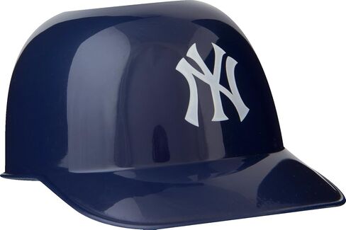 Official MLB Batting Helmet Ice Cream/Snack Bowl, 1 Count (All Team Options) in Kuwait