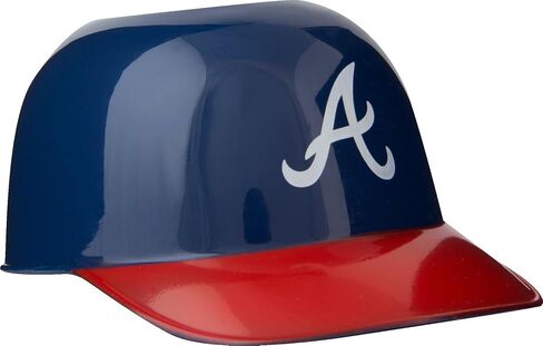 Official MLB Batting Helmet Ice Cream/Snack Bowl, 1 Count (All Team Options) in Kuwait