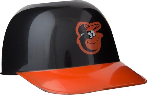 Official MLB Batting Helmet Ice Cream/Snack Bowl, 1 Count (All Team Options) in Kuwait