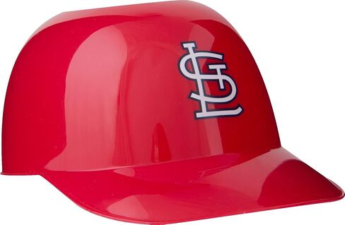 Official MLB Batting Helmet Ice Cream/Snack Bowl, 1 Count (All Team Options) in Kuwait