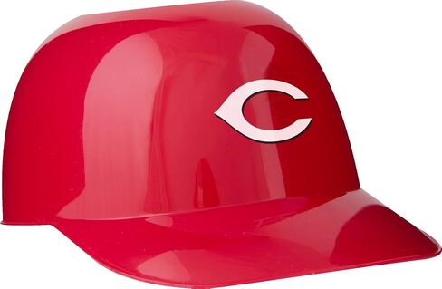 Official MLB Batting Helmet Ice Cream/Snack Bowl, 1 Count (All Team Options) in Kuwait