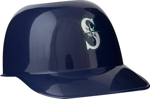 Official MLB Batting Helmet Ice Cream/Snack Bowl, 1 Count (All Team Options) in Kuwait