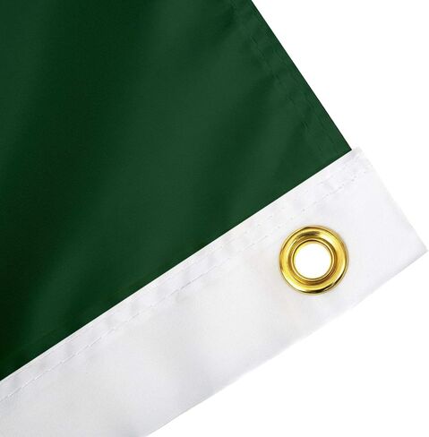 Desert Cactus Ohio University OU Flag - 3 × 5 أقدام بوبكاتس ، نسيج متين داخلي/خارجي ، تصميم البوليستر بنسبة 100 ٪ (النمط 1) in Saudi Arabia