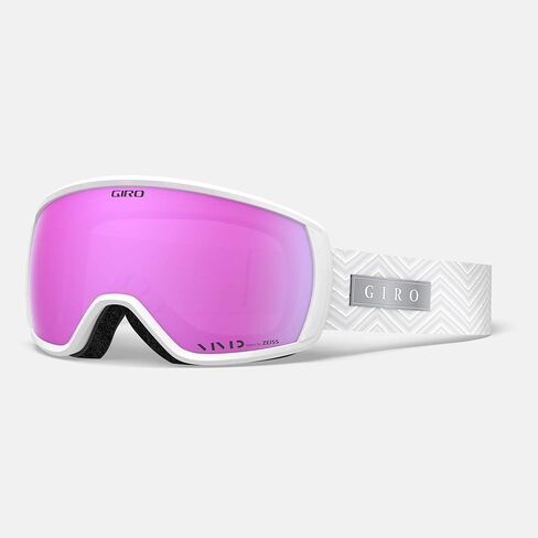Giro Facet Ski Goggles - Snowboard Goggles for Women & Youth in Kuwait