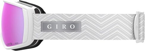 Giro Facet Ski Goggles - Snowboard Goggles for Women & Youth in Kuwait