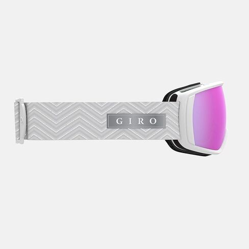 Giro Facet Ski Goggles - Snowboard Goggles for Women & Youth in Kuwait