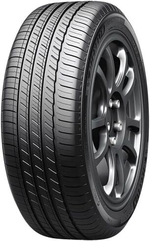 MICHELIN Primacy Tour A/S, All-Season Car Tire, Sport and Performance Cars - 255/40R19/XL 100V in Kuwait