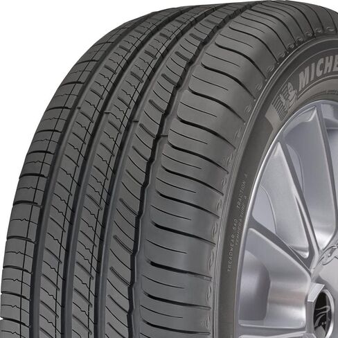 MICHELIN Primacy Tour A/S, All-Season Car Tire, Sport and Performance Cars - 255/40R19/XL 100V in Kuwait