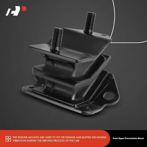 مجموعة حامل محرك المحرك وناقل الحركة A-Premium 5 قطع [ناقل حركة أوتوماتيكي] متوافق مع Acura TL 2004 2005 2006 V6 3.2L، استبدال # A4526 A4517 A4527 A4544 A4524 in Kuwait