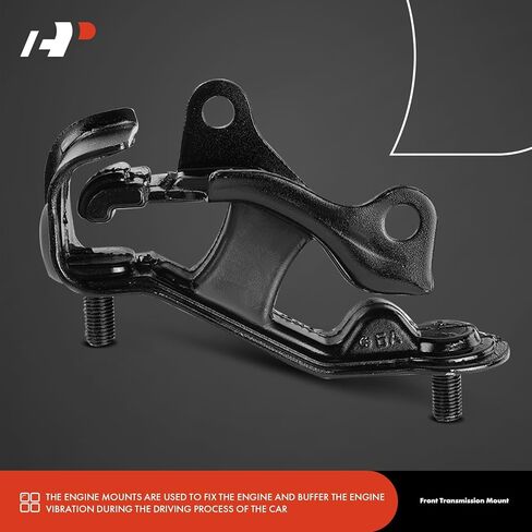 مجموعة حامل محرك المحرك وناقل الحركة A-Premium 5 قطع [ناقل حركة أوتوماتيكي] متوافق مع Acura TL 2004 2005 2006 V6 3.2L، استبدال # A4526 A4517 A4527 A4544 A4524 in Kuwait