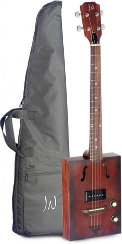 4 String Acoustic Guitar, Right (CASK-FIRKIN-1) in Saudi Arabia