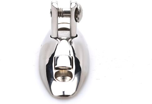 Mxeol Boat Bimini Top Hardware Deck Hinge,Swivel Side Mount Stainless Quick Release Hinges Marine with Fasteners for Boat Yacht,Pontoon Boat in Kuwait