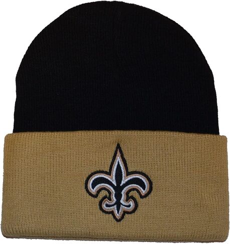 Reebok Toddler Size Beanie Hat, NFL Kids 1T - 4T Knit Toque Winter Cap in Saudi Arabia
