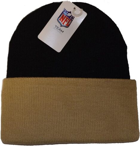 Reebok Toddler Size Beanie Hat, NFL Kids 1T - 4T Knit Toque Winter Cap in Saudi Arabia