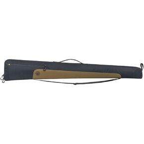 Beretta Gamekeeper Evo Gun Case 128cm | Scratch-Resistant Polyester Soft Padded Tactical Shooting Hunting Gun Case with Adjustable Shoulder Strap | YKK Zip, Lockable with Padlock (Not Included)