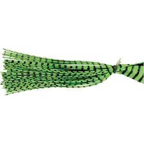 Pine Ridge Archery Nitro Whiskers Bowstring Silencer for Compound, Recurve and Longbows, Reduces Noise and Vibration
