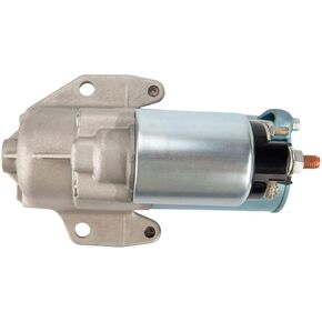 Starter 17775 Compatible with Mitsubishi Montero & Sport 3.5L 1999-2004 SR107405 SR107902 438120 2-2021-MI in Kuwait
