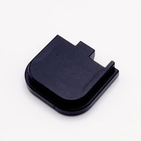 NJE Rear Slide Plate for Glock 43 43X 48 9MM