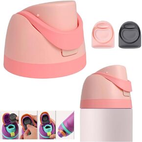 Replacement Lid for Owala Freesip,Water Bottle Top Lid Compatible with Owala16oz 24oz 32oz 40oz