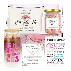 40th Birthday Gifts Women, 1985 40th Birthday Decorations for Women 40 Year Old Birthday Gifts for Women Wife Sister Best Friends in My Forties Era 40th Birthday Decorations Happy 40th Birthday