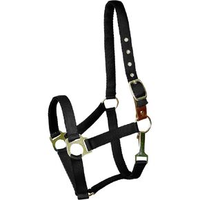 Gatsby Ultra Soft Nylon Safety Halter