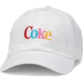 AMERICAN NEEDLE Diet Coke - Mens Ballpark Snapback Hat in Kuwait