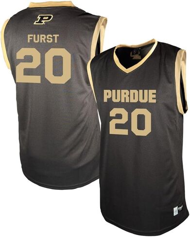 NCAA Mens Purdue Boilermakers Basketball in Saudi Arabia