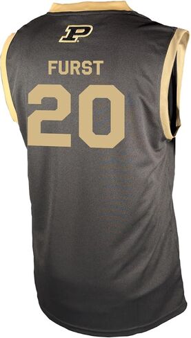 NCAA Mens Purdue Boilermakers Basketball in Saudi Arabia