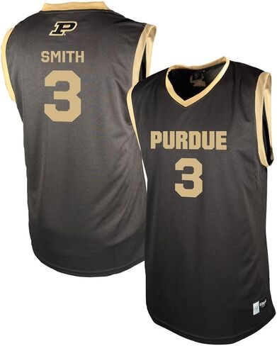 NCAA Mens Purdue Boilermakers Basketball in Saudi Arabia