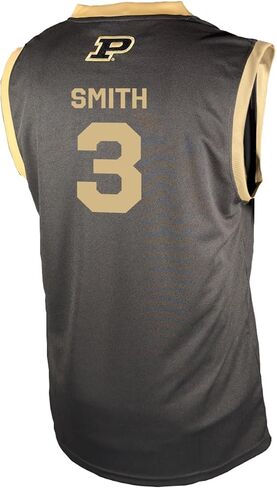 NCAA Mens Purdue Boilermakers Basketball in Saudi Arabia