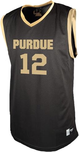 NCAA Mens Purdue Boilermakers Basketball in Saudi Arabia