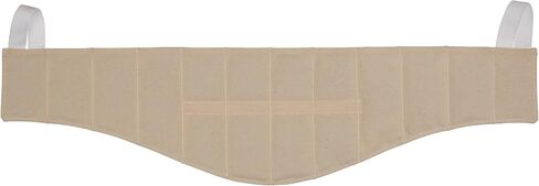 Sammons Preston 36969 Tropic Pac Moist Heat Pack, Contour Cervical Design in Saudi Arabia