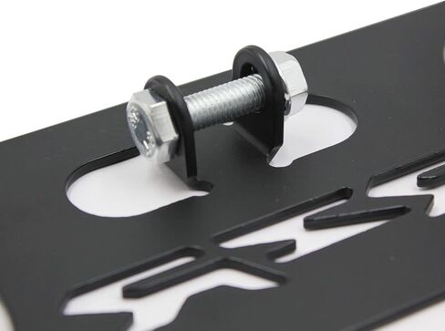 LOSTAR Black Handle Drink Cup Holder For 2008-2020 Polaris RZR 4 800/900 RZR 570 in Saudi Arabia