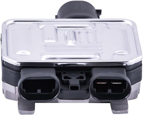 1pcs Engine Radiator Cooling Fan Control Module Relay Unit Compatible With Edge MKX w/Trailer Tow Package S80 V70 XC70 XC60 V60 4.4L 3.0L 3.2L S60 2.0L 3.0L Land Rover LR2 Flex With Dual Fans in Kuwait