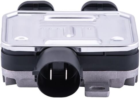 1pcs Engine Radiator Cooling Fan Control Module Relay Unit Compatible With Edge MKX w/Trailer Tow Package S80 V70 XC70 XC60 V60 4.4L 3.0L 3.2L S60 2.0L 3.0L Land Rover LR2 Flex With Dual Fans in Kuwait