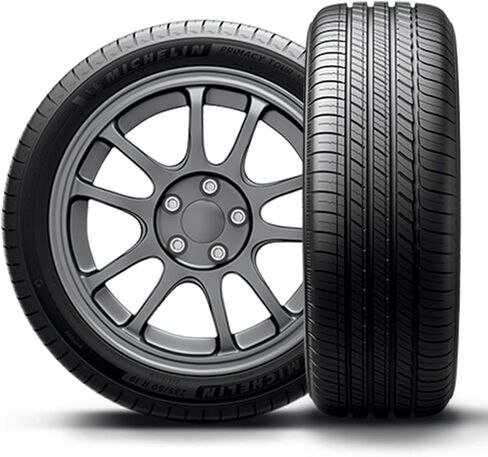 Primacy Tour A/S 255/40R21/XL 102W in Saudi Arabia