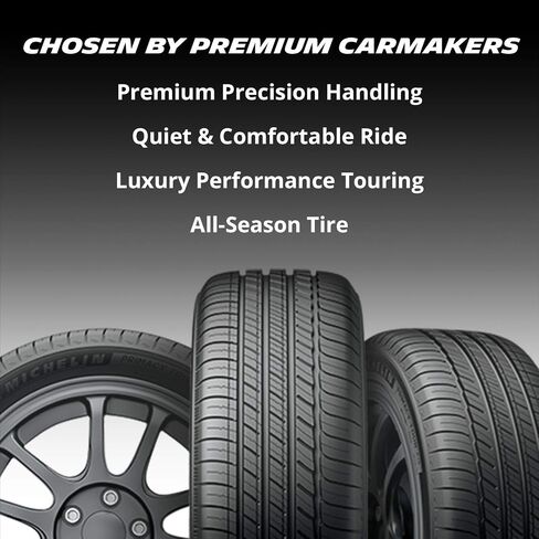 Primacy Tour A/S 255/40R21/XL 102W in Saudi Arabia