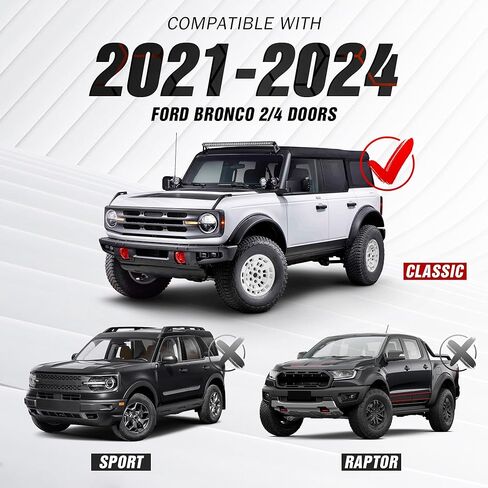 Front Skid Plate Steel Bumper Cover Compatible with Jeep Wrangler JK 2007-2018 2 Door & 4 Door, Bolt-on Installation Off-Road Lower Guard Plate (Not Suitable for Original Factory Bumpers) in Kuwait