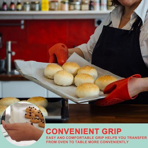 Oven Air Fryer Basket and Tray for Ninja Foodi SP101,SP1001C,SP100,SP201 Digital Air Fry Countertop Oven, Non-Stick Baking Pan and Stainless Steel Mesh for Ninja Foodi 8-in-1 Oven Accessories in Saudi Arabia