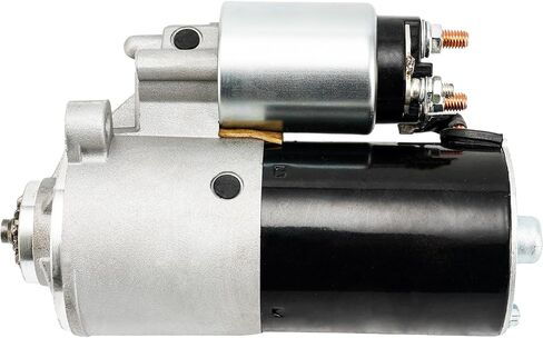 Starter 17775 Compatible with Mitsubishi Montero & Sport 3.5L 1999-2004 SR107405 SR107902 438120 2-2021-MI in Saudi Arabia