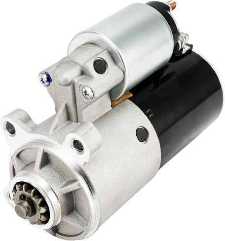 Starter 17775 Compatible with Mitsubishi Montero & Sport 3.5L 1999-2004 SR107405 SR107902 438120 2-2021-MI in Saudi Arabia