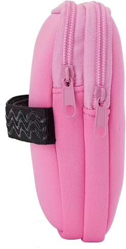 Cup Pouch - A Multifunctional Companion for Your Water Bottles and More (rose quartz), medium size in Saudi Arabia